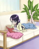 Pretty Cure Connection Puzzle Card List : página 691