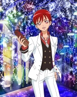 Pretty Cure Connection Puzzle Card List : página 698