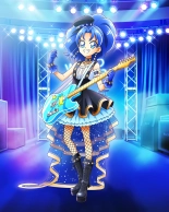 Pretty Cure Connection Puzzle Card List : página 701