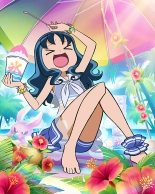 Pretty Cure Connection Puzzle Card List : página 707
