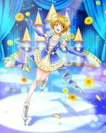 Pretty Cure Connection Puzzle Card List : página 716