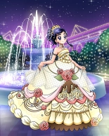 Pretty Cure Connection Puzzle Card List : página 717