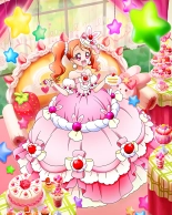 Pretty Cure Connection Puzzle Card List : página 719
