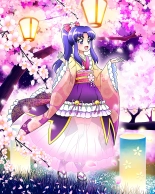 Pretty Cure Connection Puzzle Card List : página 721