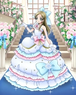 Pretty Cure Connection Puzzle Card List : página 723
