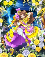 Pretty Cure Connection Puzzle Card List : página 725