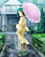Pretty Cure Connection Puzzle Card List : página 726