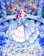 Pretty Cure Connection Puzzle Card List : página 728