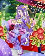 Pretty Cure Connection Puzzle Card List : página 735