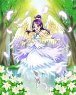 Pretty Cure Connection Puzzle Card List : página 736