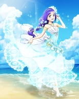 Pretty Cure Connection Puzzle Card List : página 742