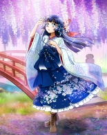Pretty Cure Connection Puzzle Card List : página 748