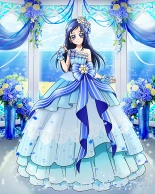 Pretty Cure Connection Puzzle Card List : página 749
