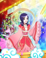 Pretty Cure Connection Puzzle Card List : página 755