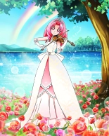 Pretty Cure Connection Puzzle Card List : página 756