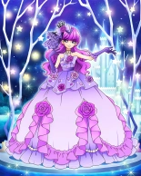 Pretty Cure Connection Puzzle Card List : página 761