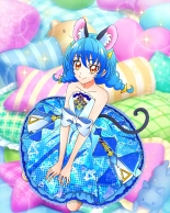 Pretty Cure Connection Puzzle Card List : página 763