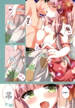 PriConne Konekone Re:Dive! Full Colour! : página 5
