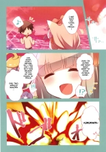 PriConne Konekone Re:Dive! Full Colour! : página 14