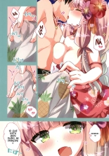 PriConne Konekone Re:Dive! Full Colour! : página 5