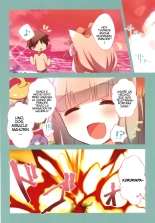 PriConne Konekone Re:Dive! Full Colour! : página 14