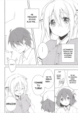 First Time : página 5
