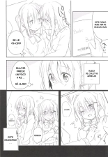 First Time : página 7