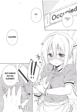 First Time : página 10