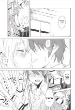 First Time : página 12