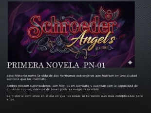 hentai Primera Novela PN-01