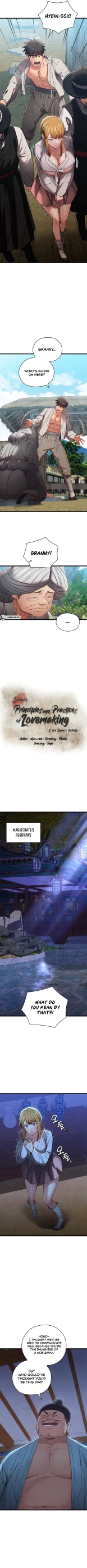 Principles and Practices of Lovemaking : página 172