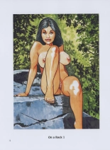 Private Commissions - Don Lomax Art Collection 1 : página 8