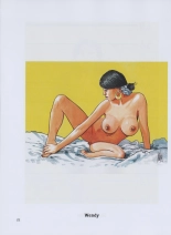 Private Commissions - Don Lomax Art Collection 1 : página 24