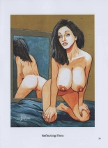 Private Commissions - Don Lomax Art Collection 1 : página 33