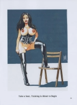 Private Commissions - Don Lomax Art Collection 1 : página 37