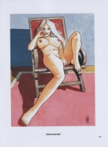 Private Commissions - Don Lomax Art Collection 1 : página 43