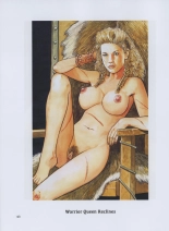 Private Commissions - Don Lomax Art Collection 1 : página 46