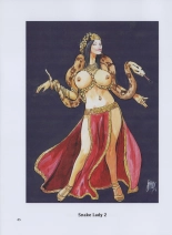 Private Commissions - Don Lomax Art Collection 1 : página 48