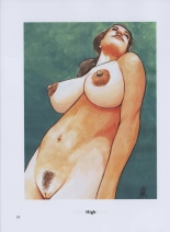 Private Commissions - Don Lomax Art Collection 1 : página 56