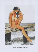 Private Commissions - Don Lomax Art Collection 1 : página 58
