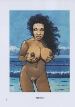 Private Commissions - Don Lomax Art Collection 1 : página 90