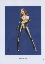 Private Commissions - Don Lomax Art Collection 1 : página 93