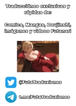 Privilegios de ser Futanari parte 1 y 2 : página 13