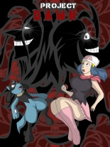 Project Dawn: Hypno Queen : página 1