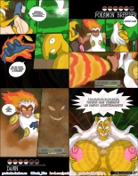 Project Dawn: Hypno Queen : página 13
