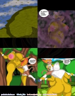 Project Dawn: Hypno Queen : página 14