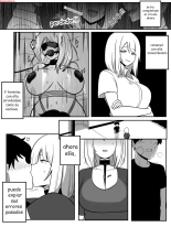 Punish : página 19