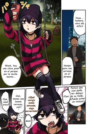 hentai original
