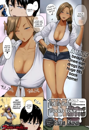 hentai Puramo Tokashite