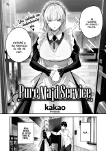 Pure Maid Service : página 2